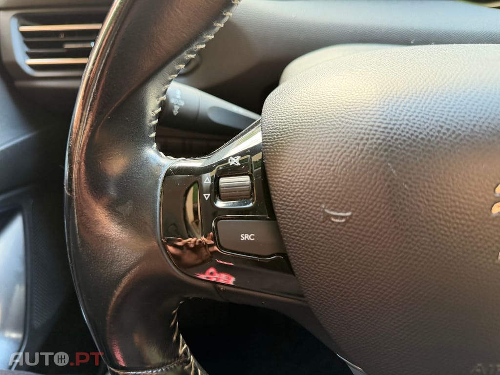 Peugeot 308 SW 1.2 PureTech Style