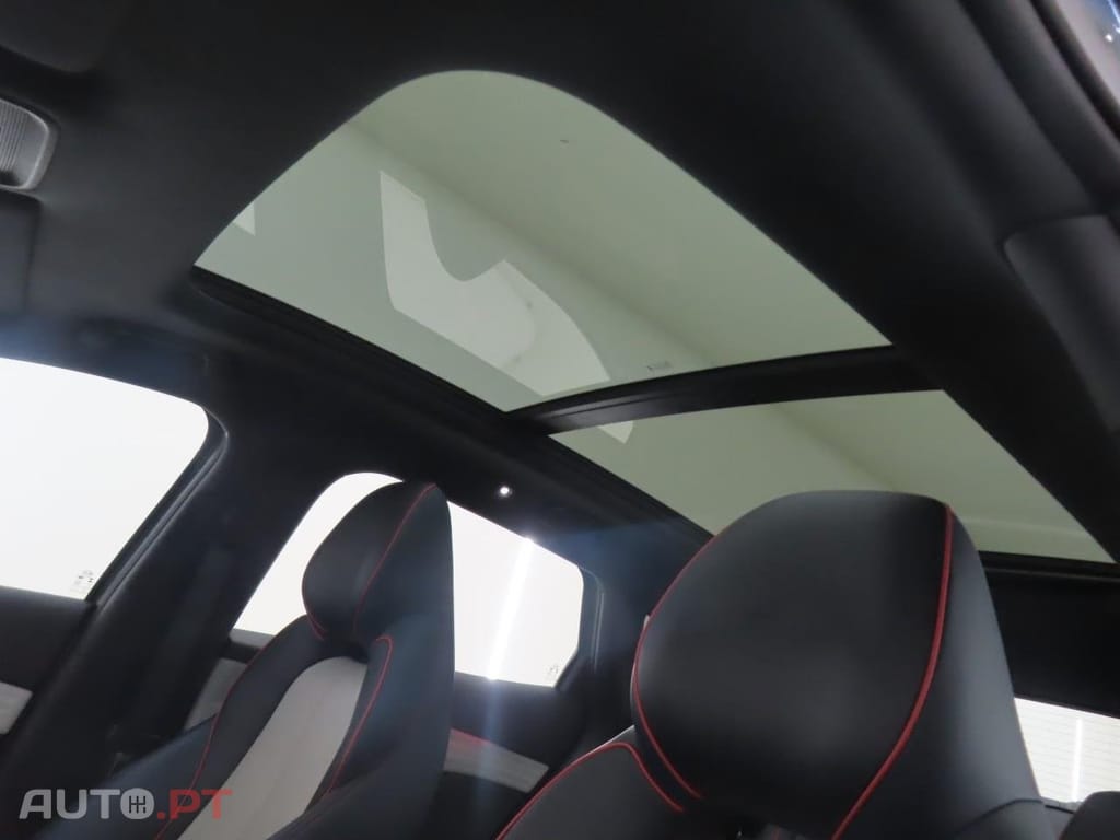 BYD Atto 3 60.48 kWh Comfort