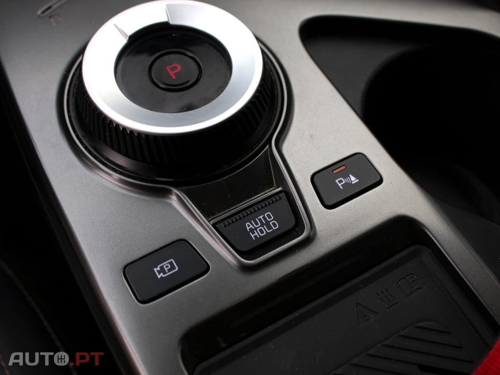 Kia EV6 77.4 kWh Tech
