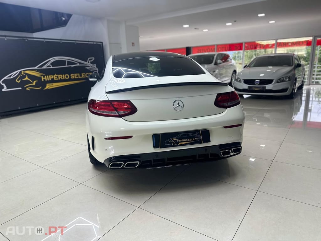 Mercedes-Benz C 250 d