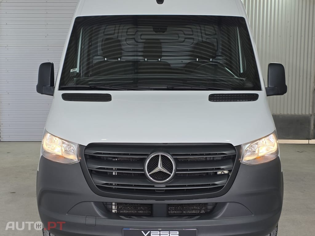 Mercedes-Benz Sprinter L2H2 - C/IVA