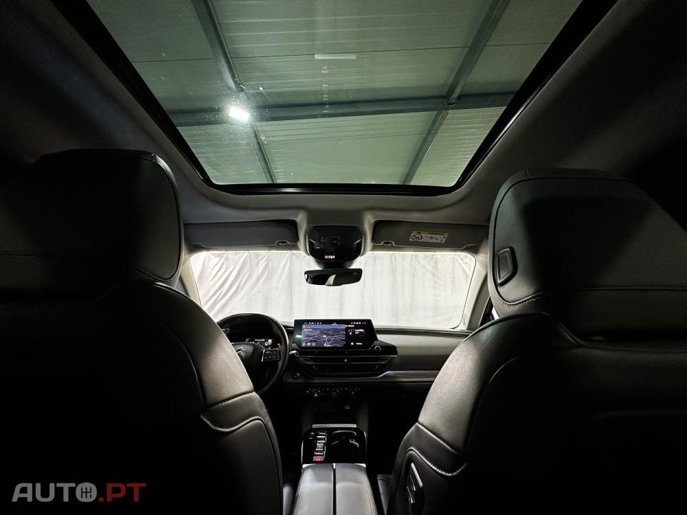 Citroen C5 X 1.6 Hybrid Feel Pack e-EAT8