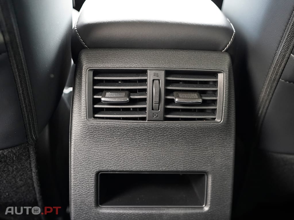 Mitsubishi Outlander Outlander 2.4 PHEV Intense