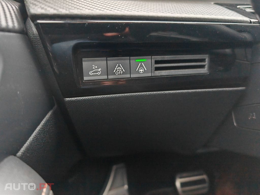 Peugeot 508 SW BlueHDI 130 EAT8 GT 