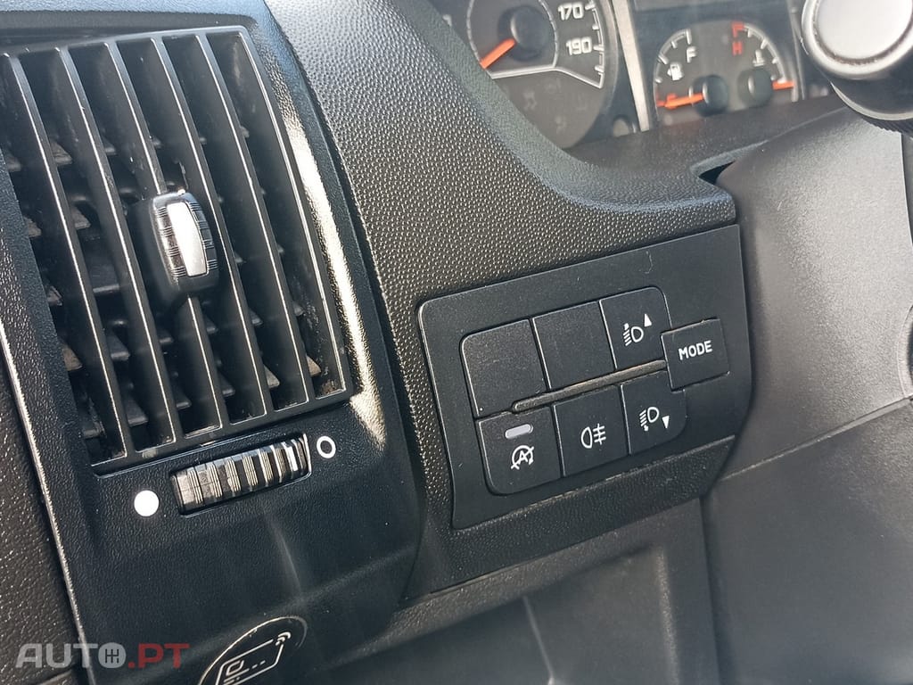 Peugeot Boxer 2.2 BlueHDi 335 L3 CD