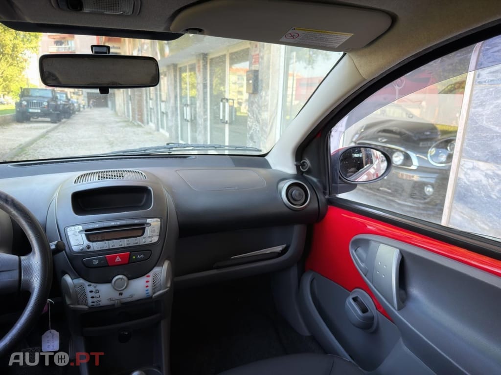 Citroen C1 1.0 Selection