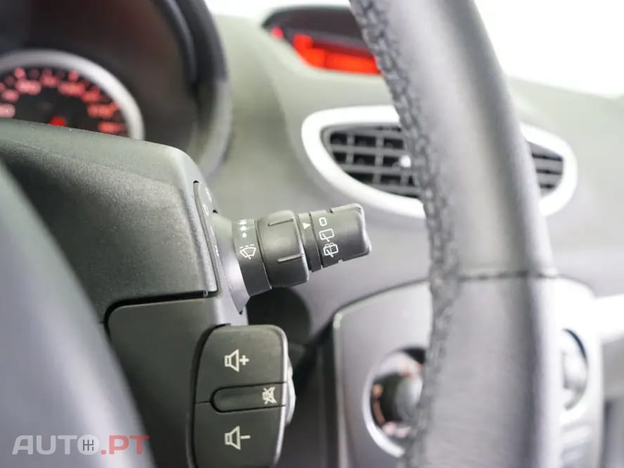 Renault Clio 1.5 dCi Business