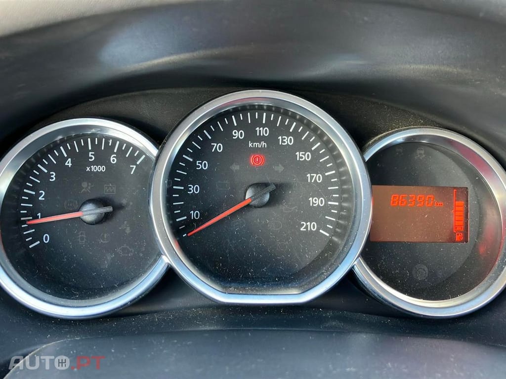 Dacia Sandero 1.0 SCe Pack