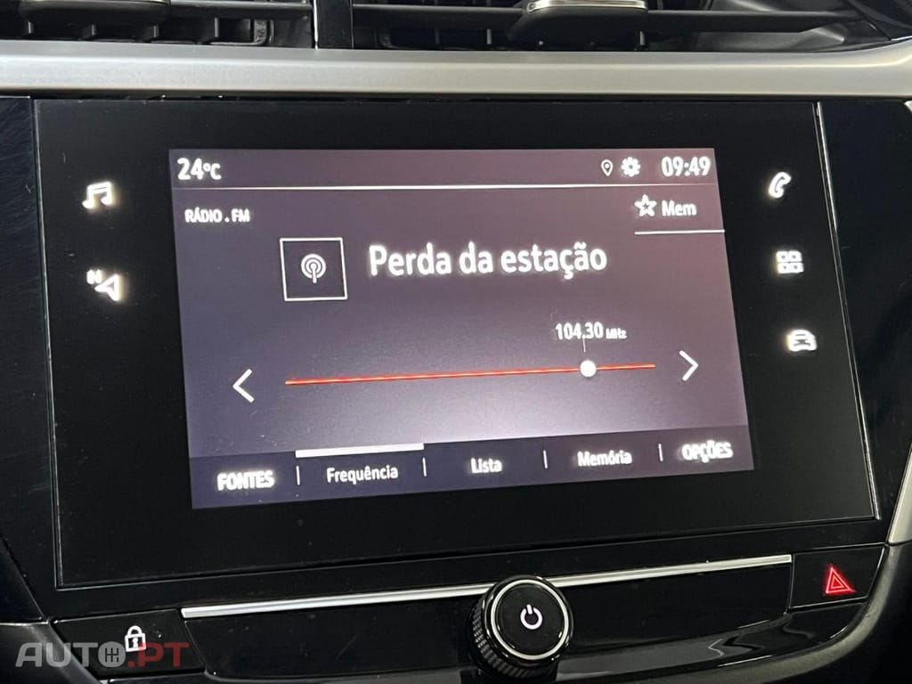 Opel Corsa 1.5D 100cv Edition