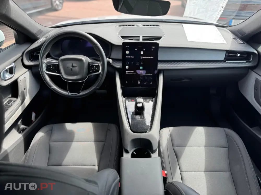 Polestar 2 Single Motor 69kWh