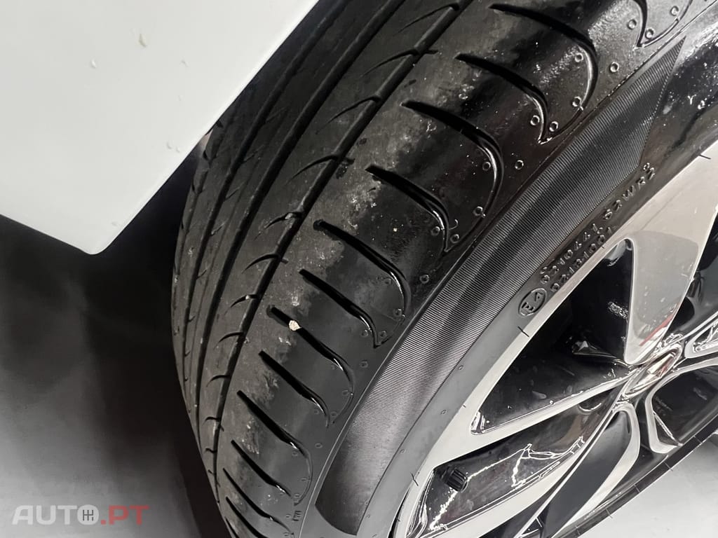 Renault Mégane Sport Tourer 1.5 dCi Bose Edition EDC