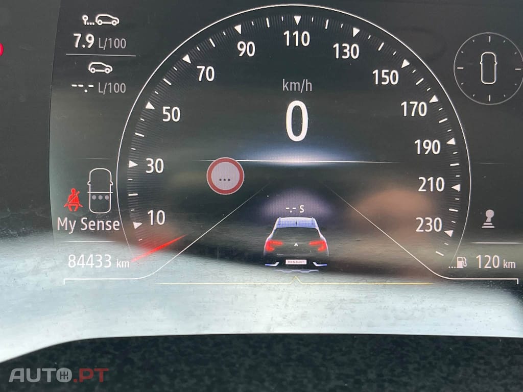 Renault Captur 1.0 TCe Techno