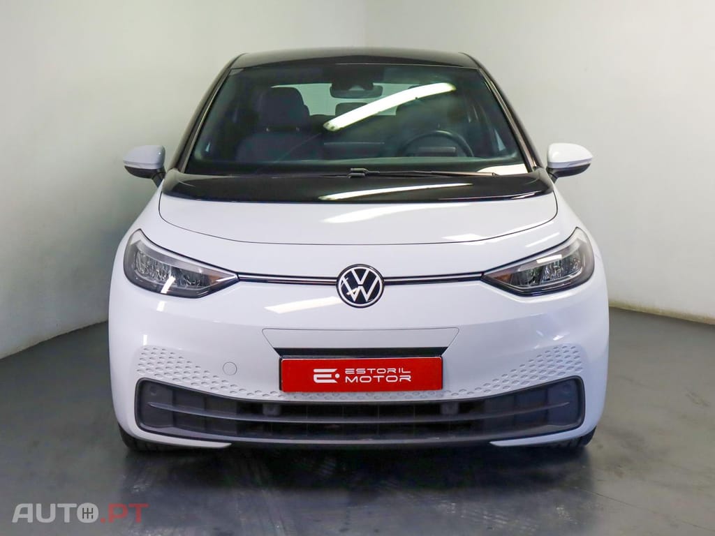 Volkswagen Id.3 Pure Performance