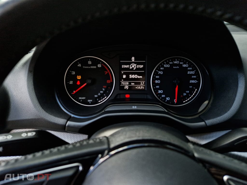 Audi Q2 30 TFSI