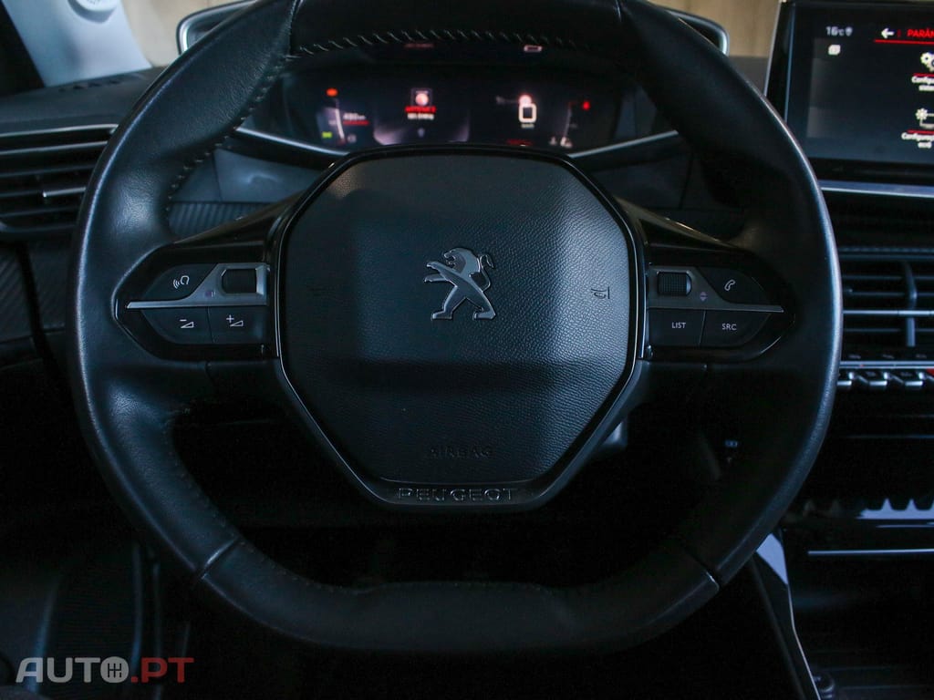 Peugeot 2008 1.2 PureTech Allure
