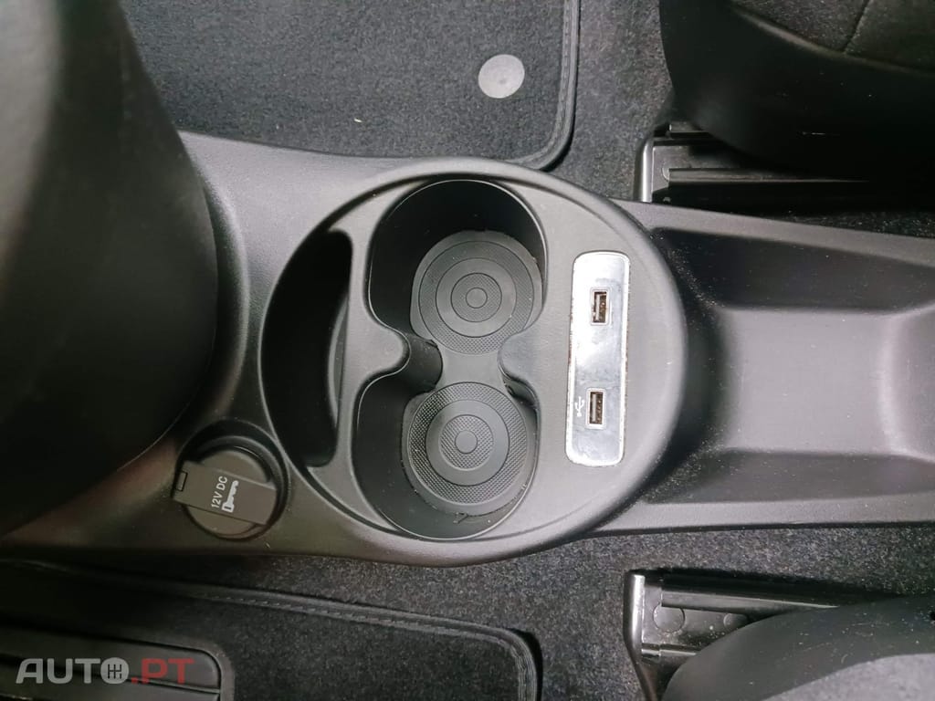Fiat 500 1.0 Hybrid