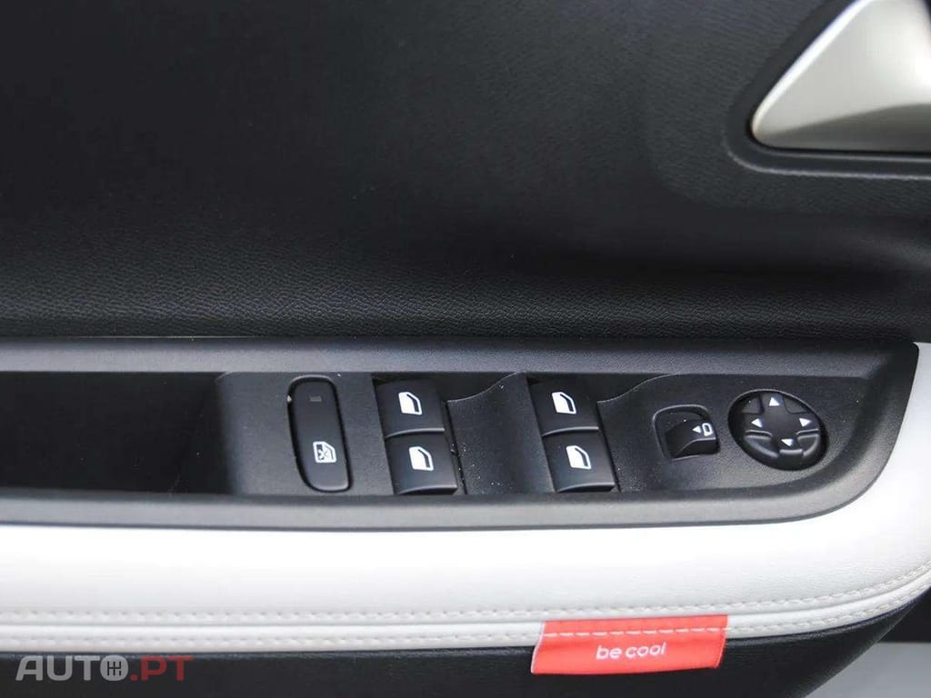 Citroen C3 1.2 Turbo Max
