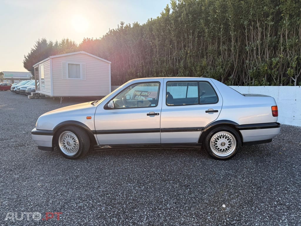Volkswagen Vento GT