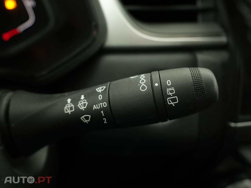 Renault Captur Captur 1.0 TCe Techno
