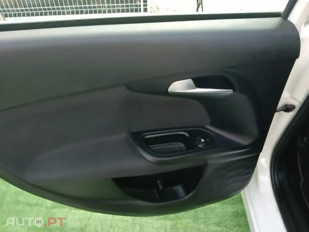 Fiat Tipo 1.3 M-Jet Lounge