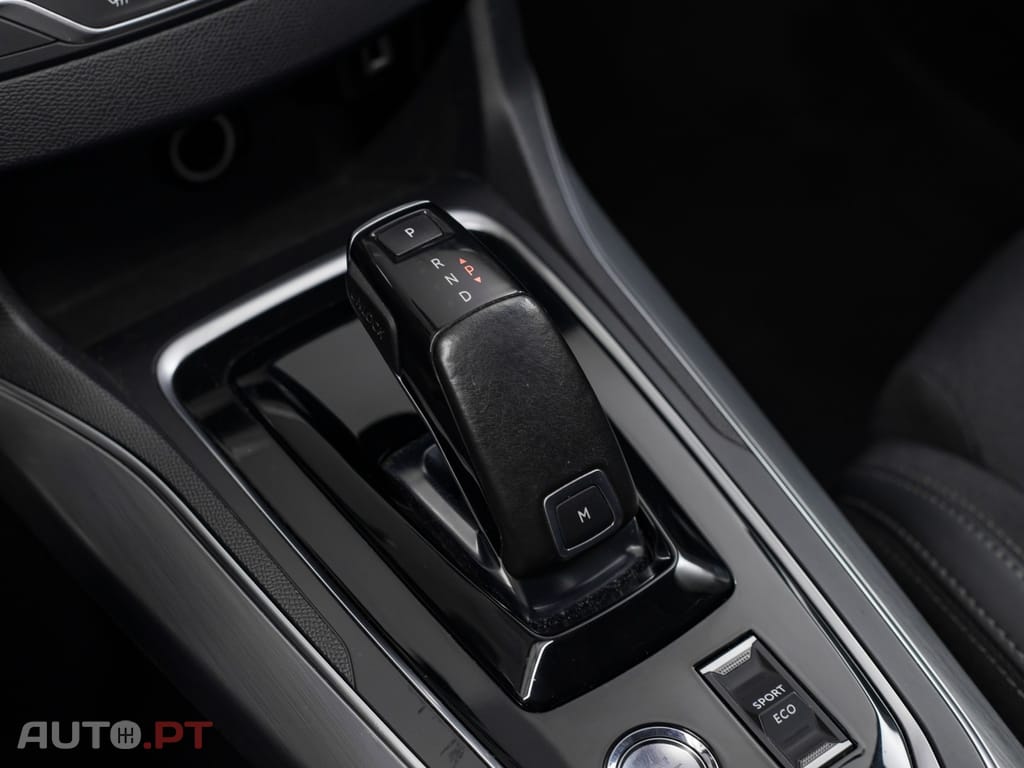 Peugeot 308 SW 1.5 BlueHDi Allure EAT8