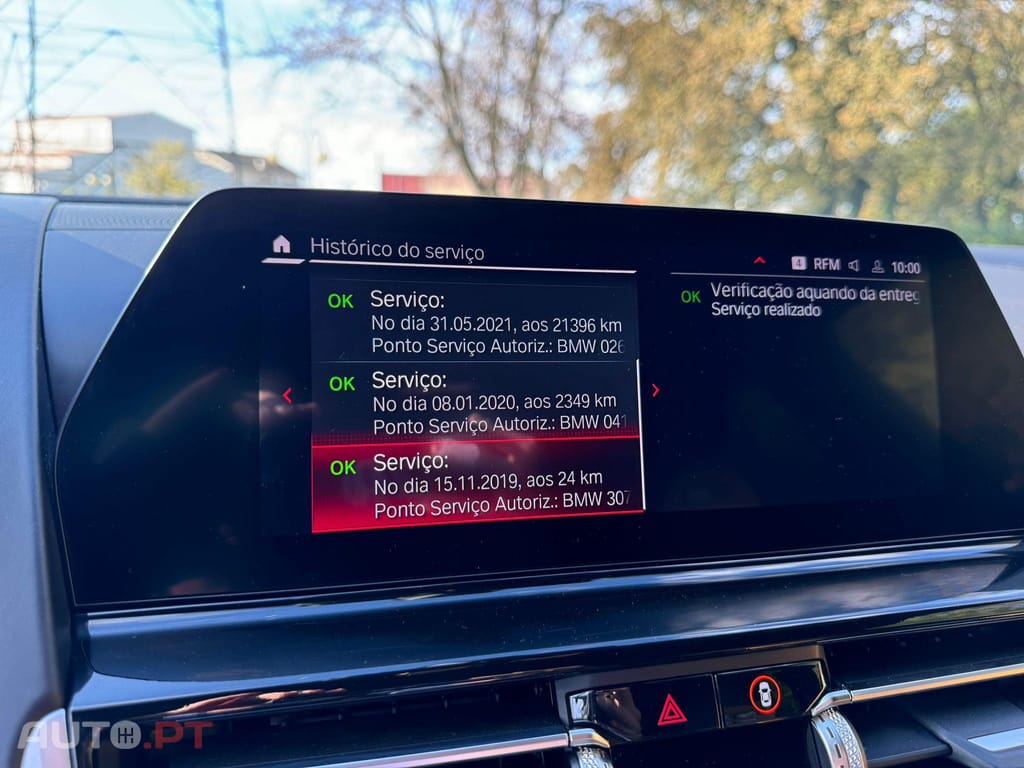 BMW M8 Competition Gran Coupe