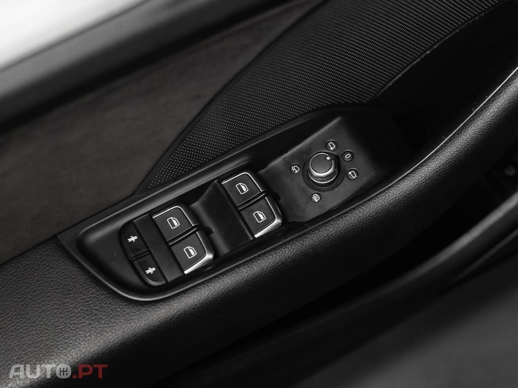 Audi A3 Sportback e-tron 1.4 TFSI S-line S tronic