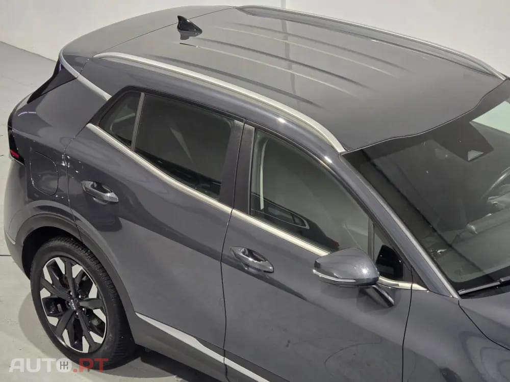 Kia Sportage ND
