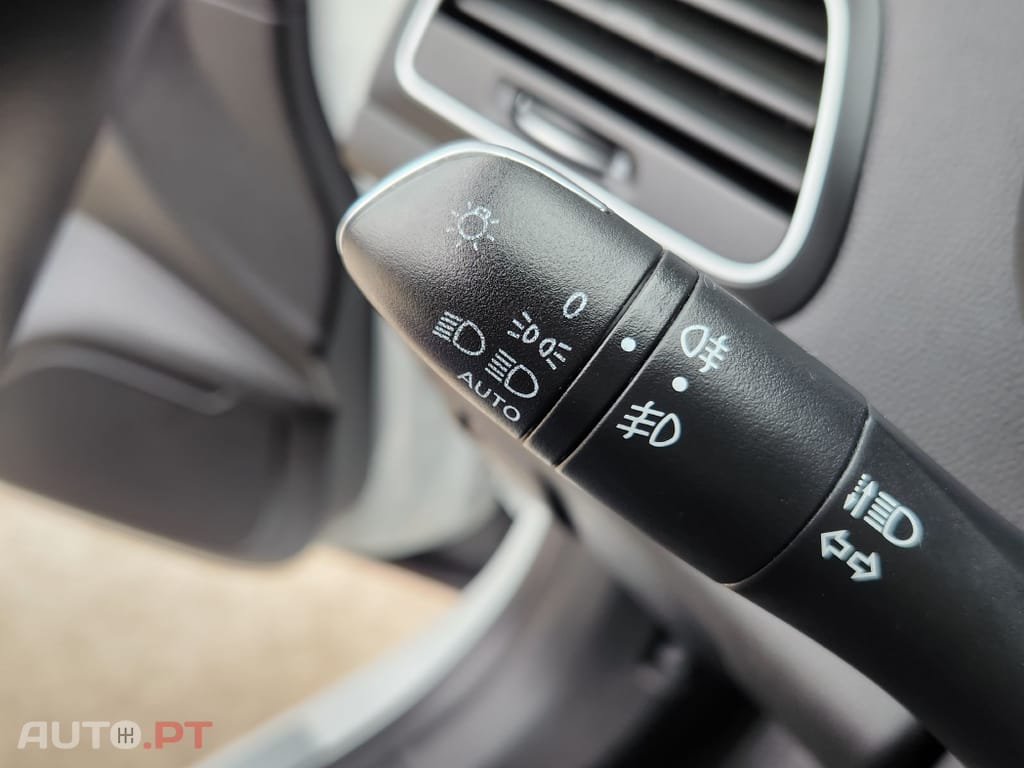 Renault Mégane Sport Tourer 1.5 dCi Limited