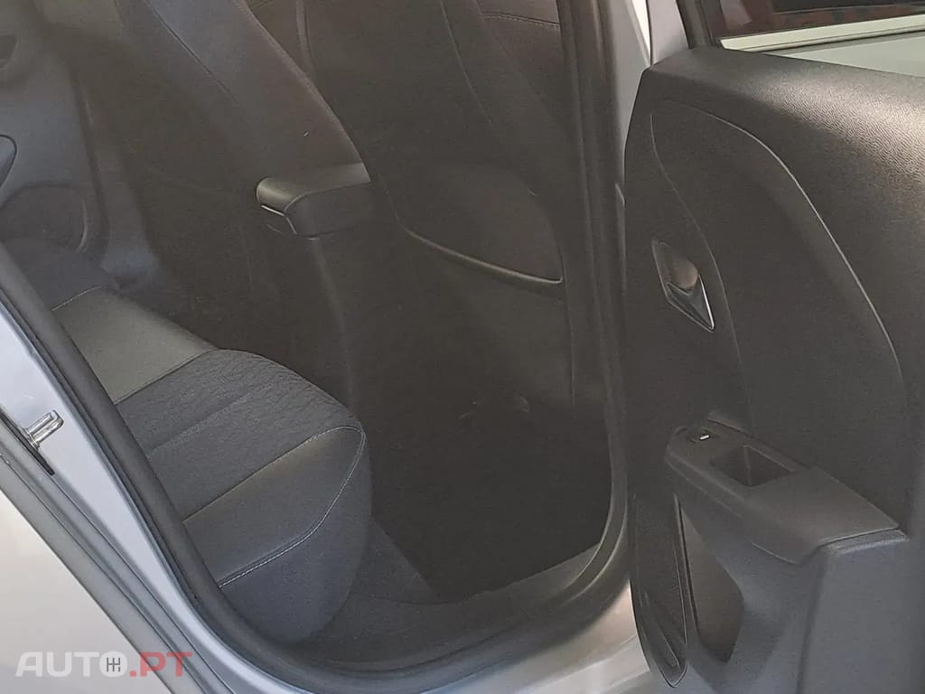 Opel Corsa 1.2 T Elegance