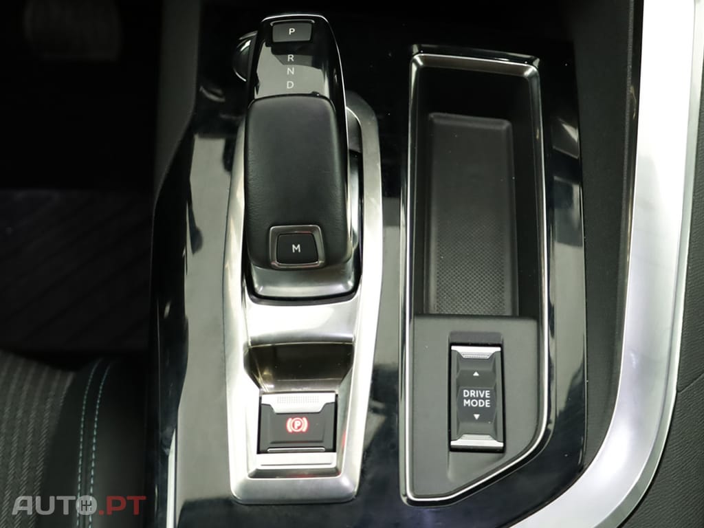 Peugeot 3008 3008 1.5 BlueHDi Allure Pack EAT8