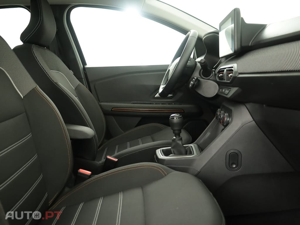 Dacia Sandero Sandero 1.0 TCe Stepway Expression