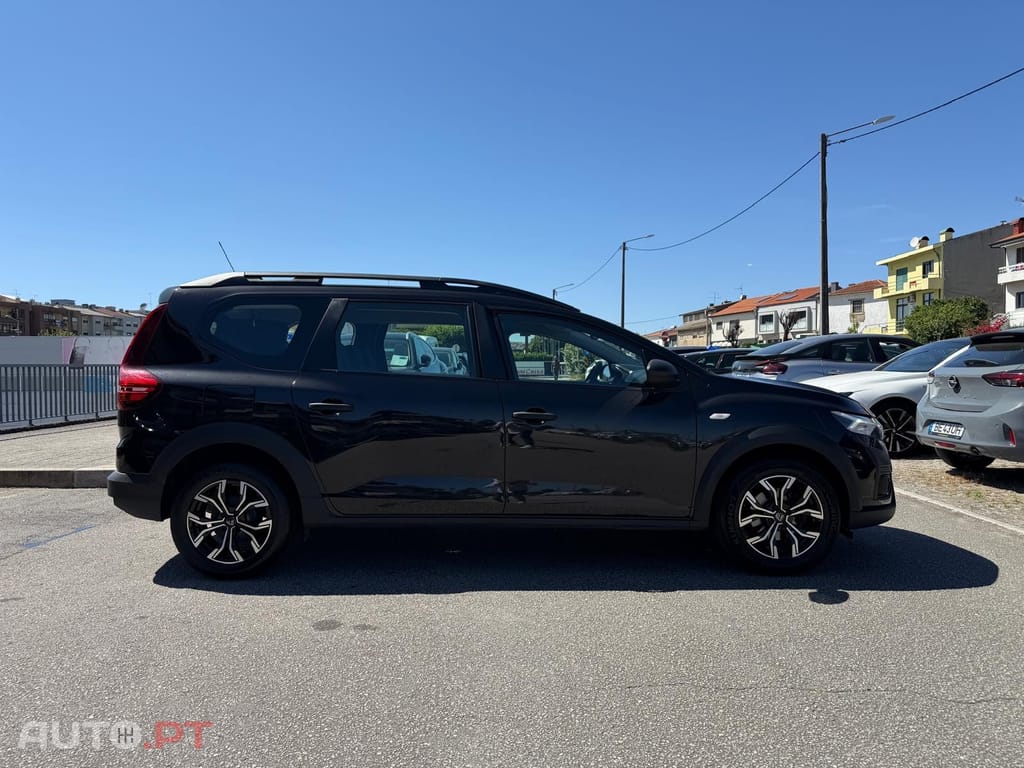 Dacia Jogger 1.0 TCe Comfort 7L