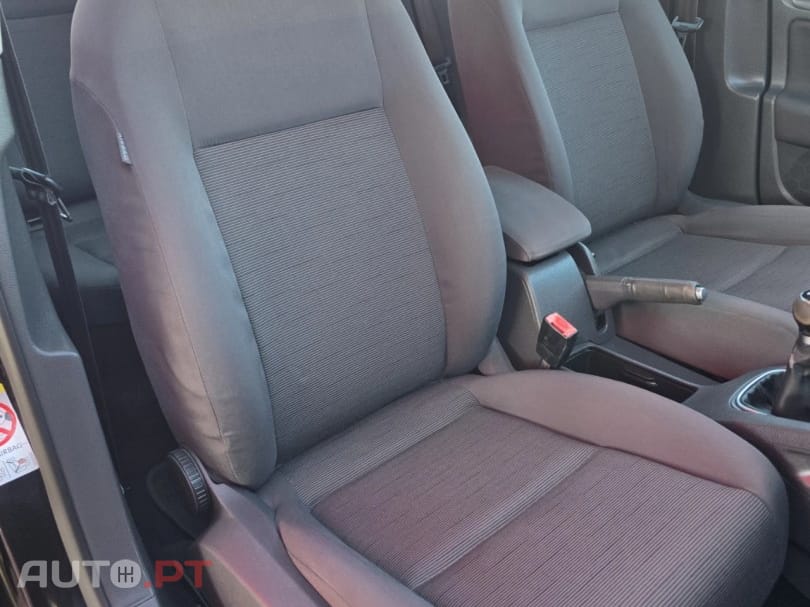 Volkswagen Golf 1.9 TDi Confortline
