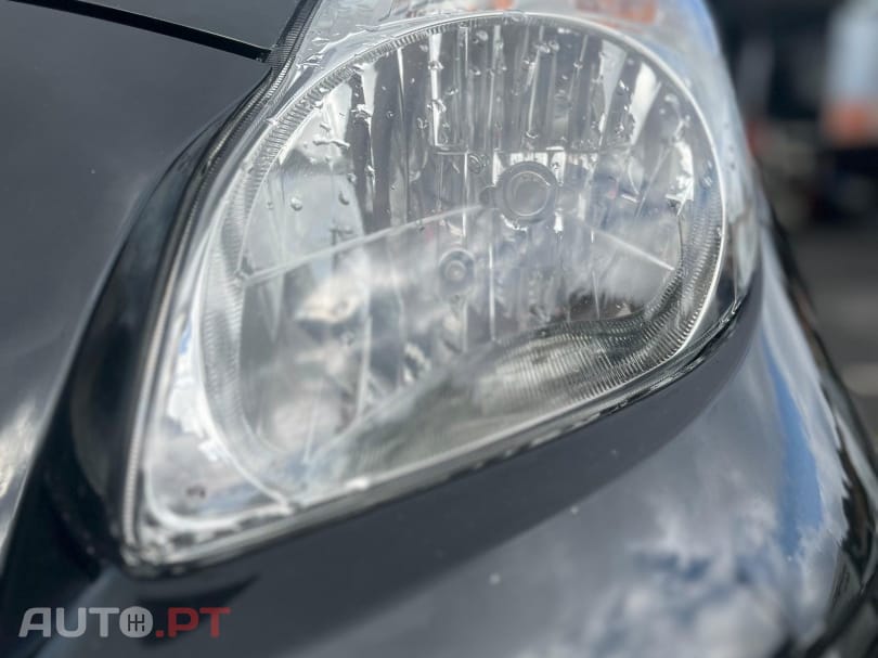 Toyota Yaris 1.0 VVT-i AC