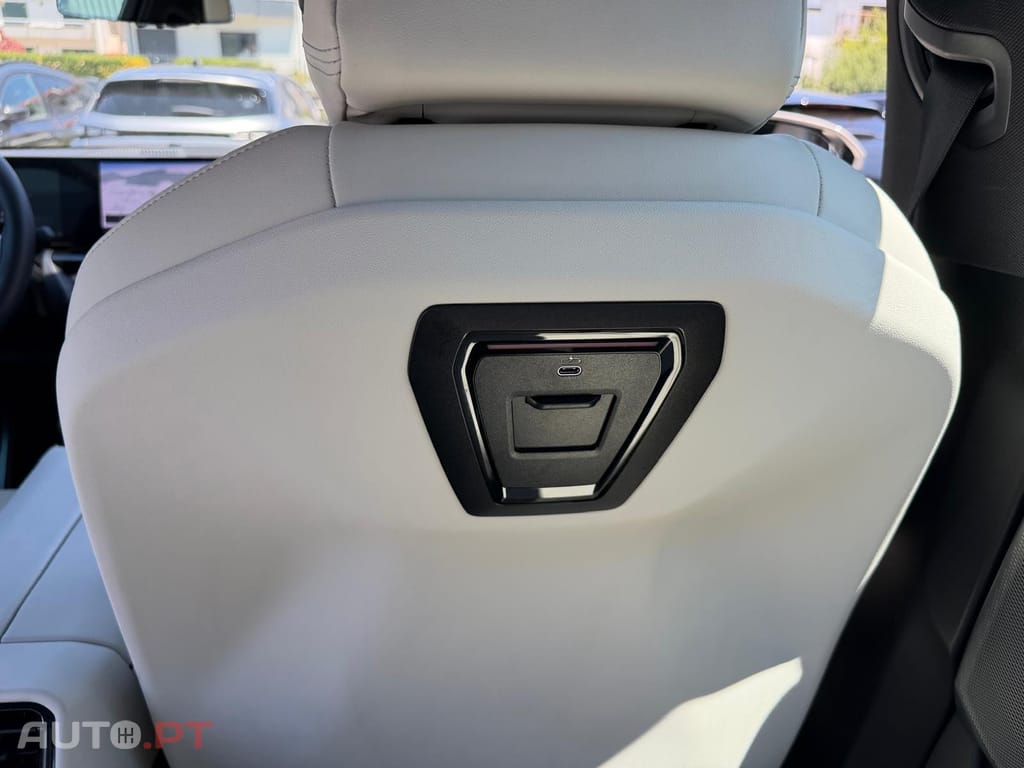 BMW 530 e Pack Desportivo M Pro