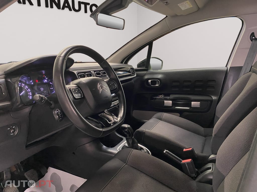Citroen C3 1.2 PureTech Max