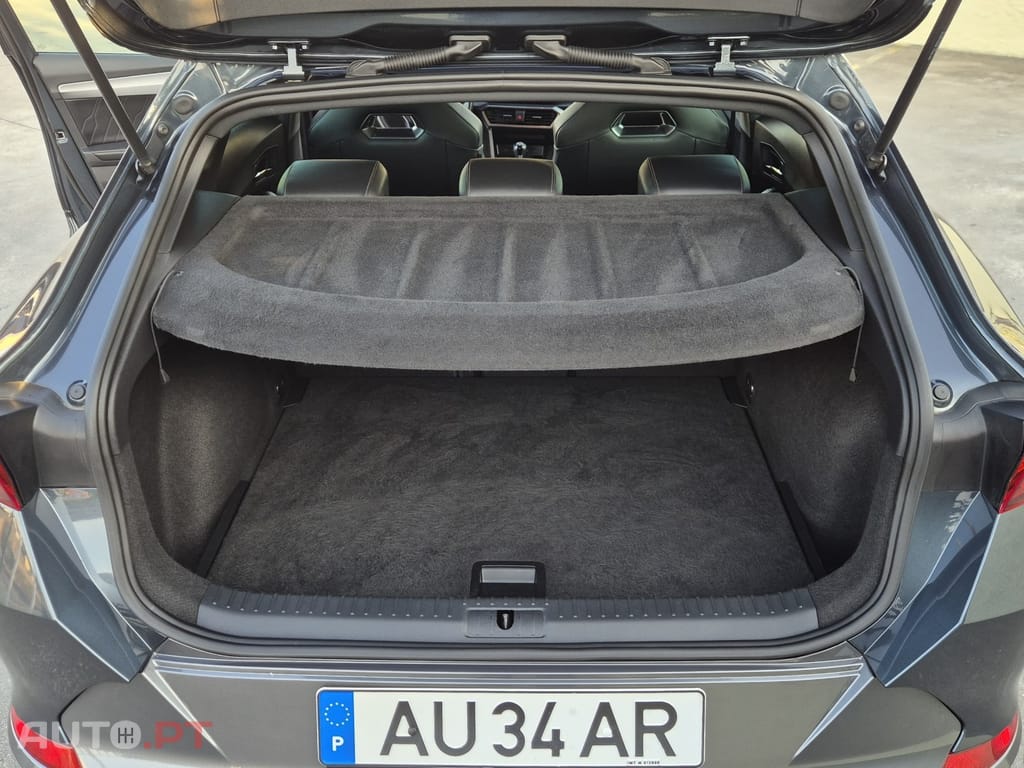 Cupra Formentor 2.0 TDI Sport
