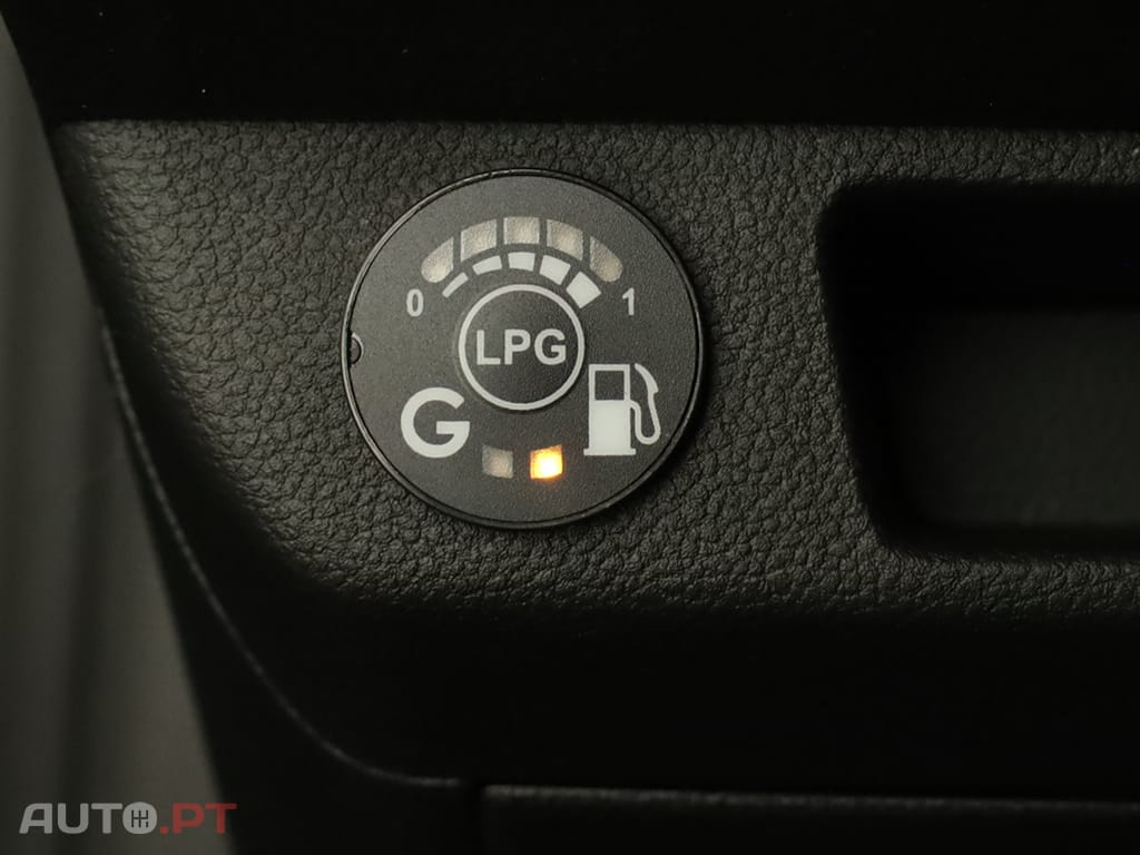 Renault Clio Clio 1.0 TCe Evolution Bi-Fuel