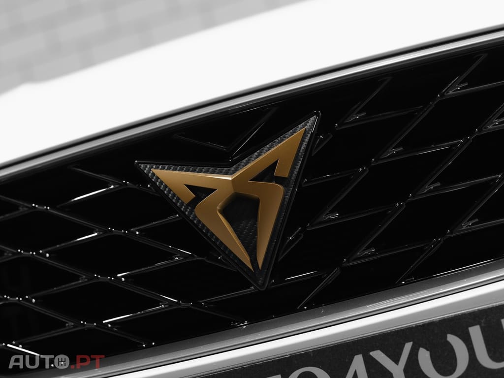 Cupra Leon 1.4 e-Hybrid VZ DSG