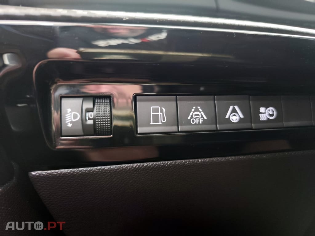 Peugeot 508 SW 1.6 Hybrid Allure e-EAT8