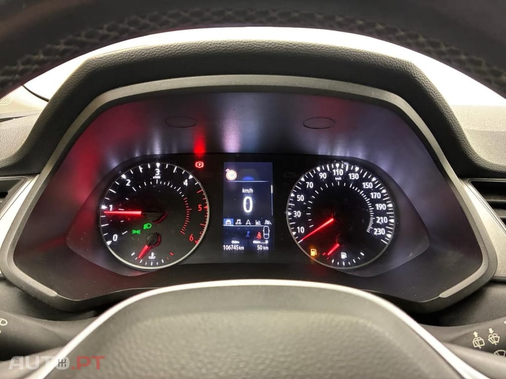 Renault Captur 1.5 Blue dCi Business