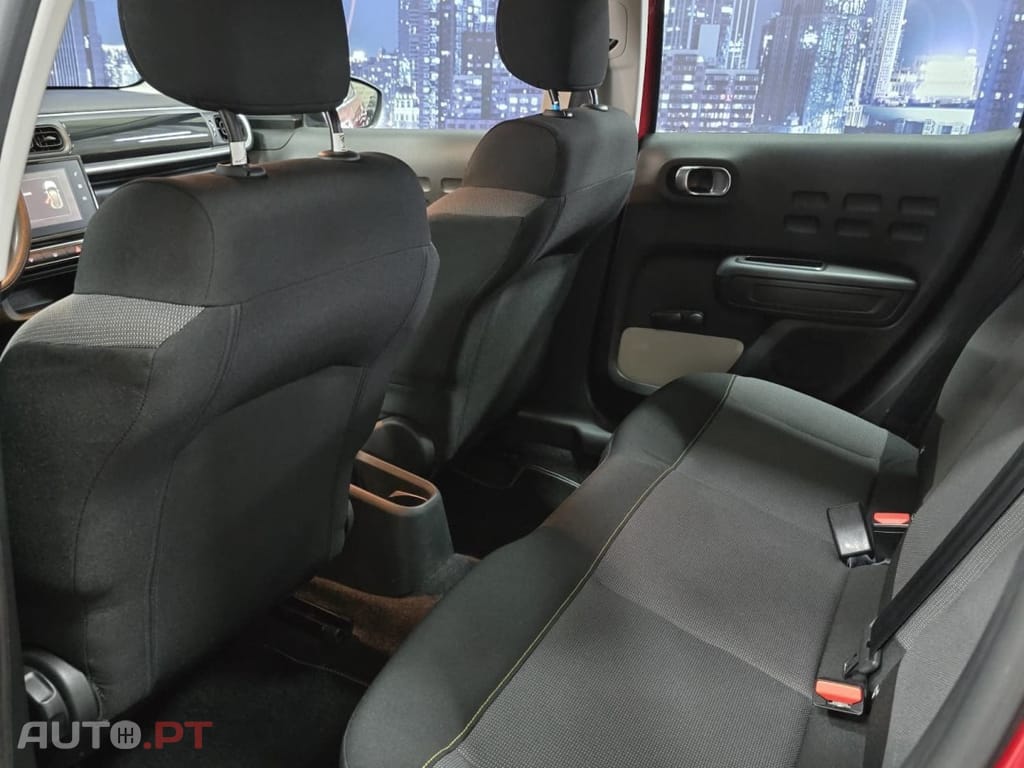 Citroen C3 e-HDi FAP Exclusive