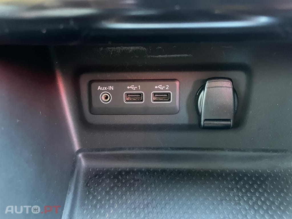 Renault Mégane 1.3 TCe Intens