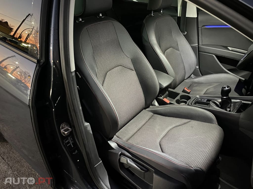 Seat Leon 1.0 EcoTSI FR S/S