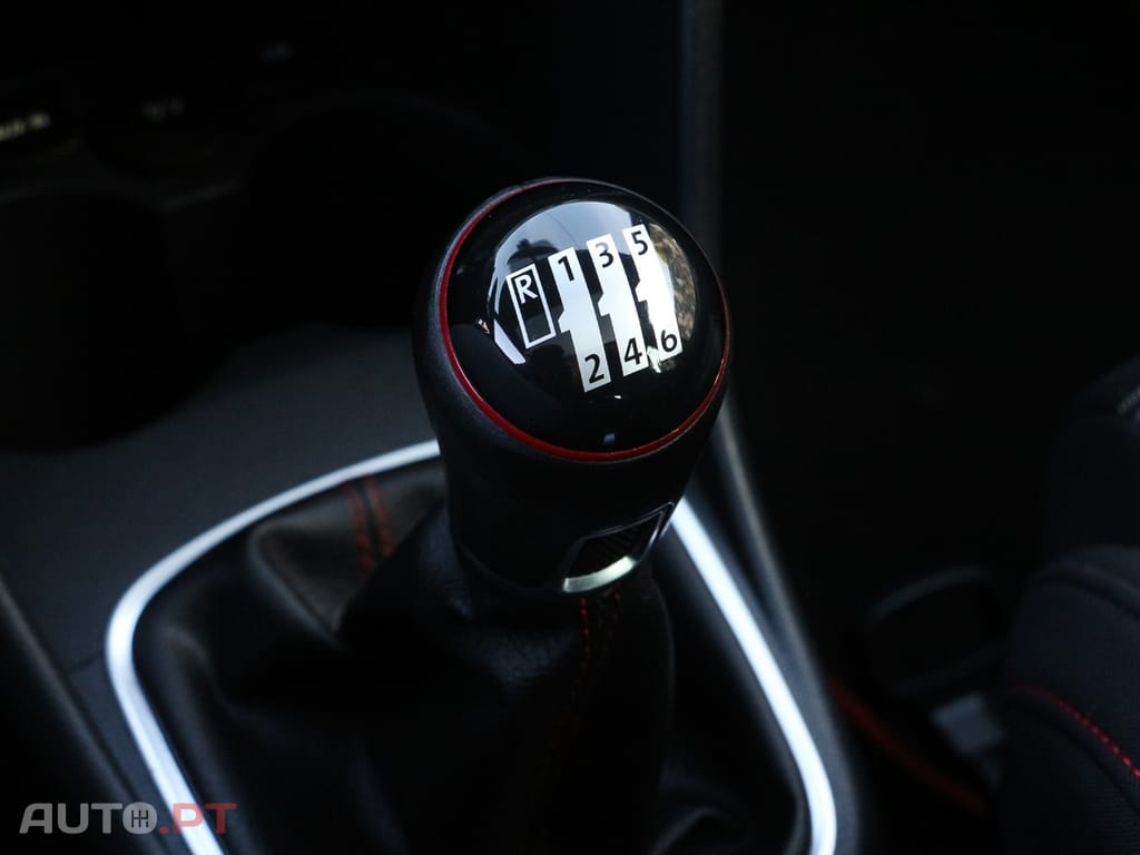 Volkswagen Polo 1.8 TSi GTi