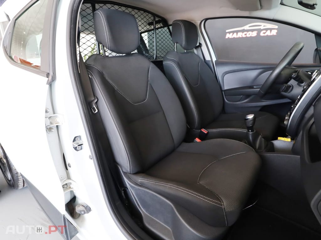Renault Clio 1.5 dCi