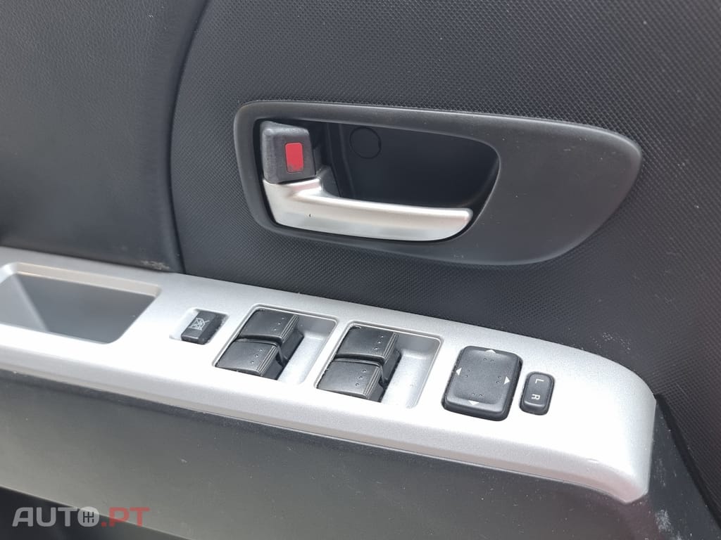 Mazda 5 MZR-CD 2.0 Comfort
