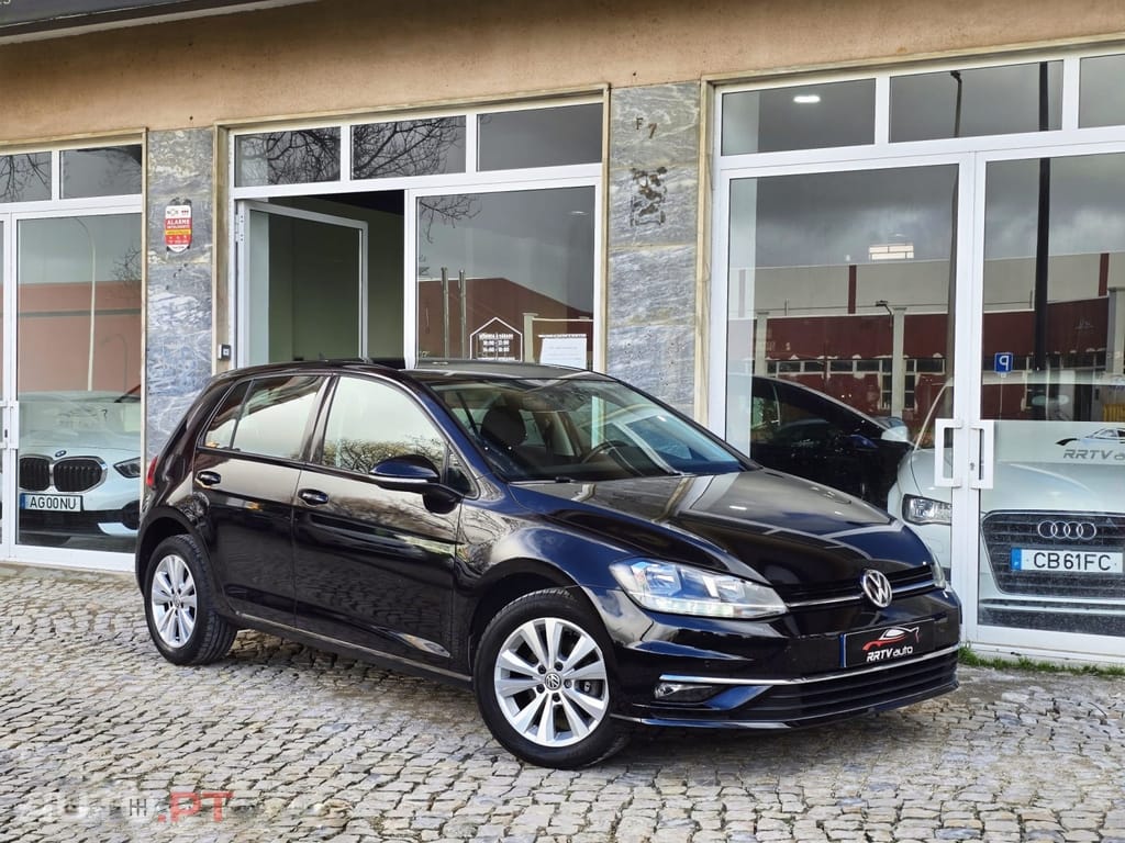 Volkswagen Golf 1.0 TSI Life