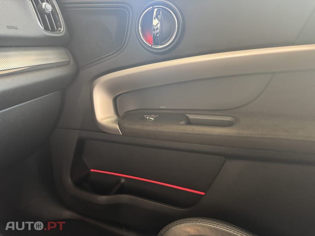 MINI Countryman One D 4Business Plus Auto